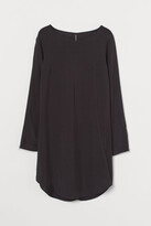 Thumbnail for your product : H&M Short viscose dress