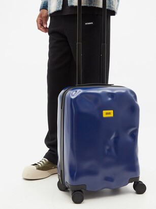 CRASH BAGGAGE Icon 55cm Cabin Suitcase