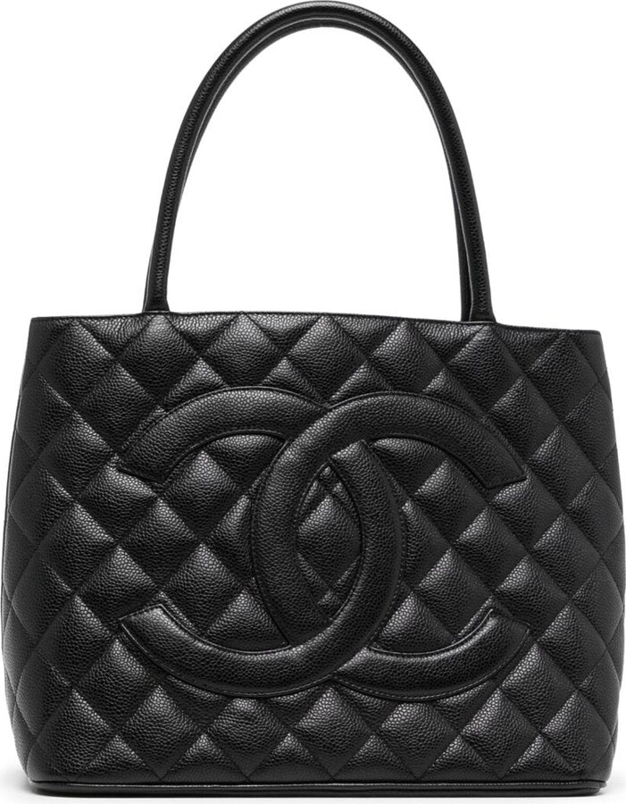 Chanel Zip Bag, Shop The Largest Collection