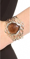 Thumbnail for your product : Alexis Bittar Aiguille Cutout Cuff Bracelet