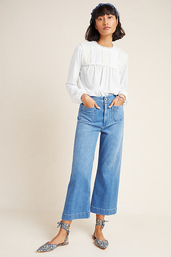 pilcro jeans sale