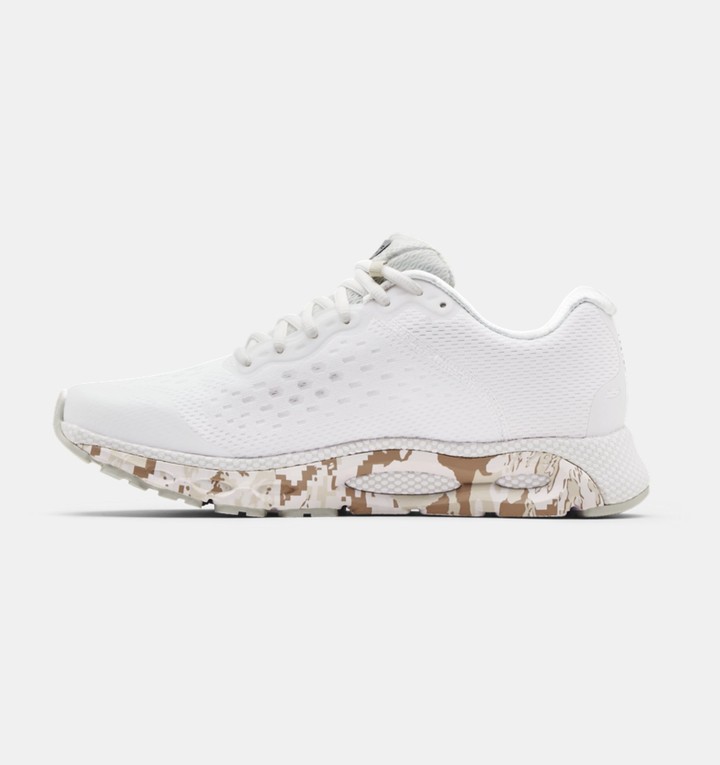 Under Armour Men's UA HOVR Infinite 3 Camo Running Shoes ShopStyle