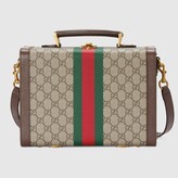 Thumbnail for your product : Gucci Savoy beauty case