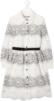 ermanno scervino kidswear