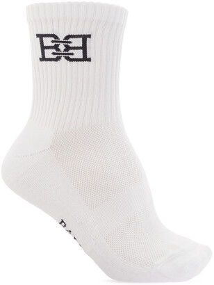 Bally Men's Socks | Shop The Largest Collection | ShopStyle