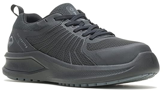 wolverine bolt durashocks