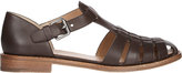 Thumbnail for your product : Church's Kelsey Fisherman Sandals