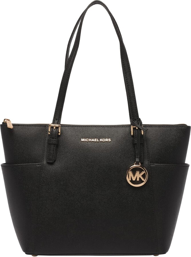 michael kors voyager tote bag