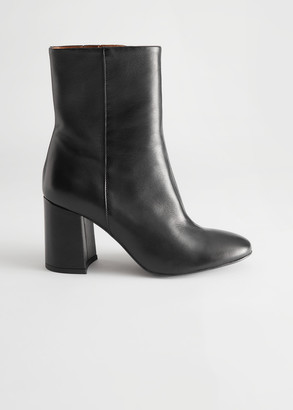 soft ankle boots uk