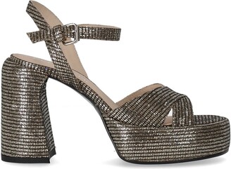 Elena Iachi Women's Sandals | ShopStyle