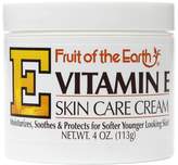 Thumbnail for your product : Fruit of the Earth Vitamin E Skin Care Cream