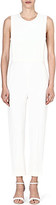 Thumbnail for your product : Theory Remaline crepe jumpsuit