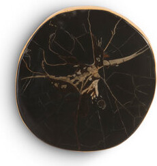 Phillips Collection Cast Naturals Petrified Wood Wall Décor