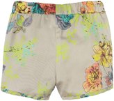 Thumbnail for your product : Anthem of the Ants Garden Short (Toddler/Kid) - Neon Floral-5