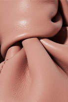 Thumbnail for your product : Ulla Johnson Sophie Mini Leather Bucket Bag - Blush