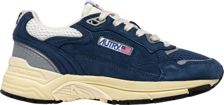 AUTRY Sneaker Hyperway