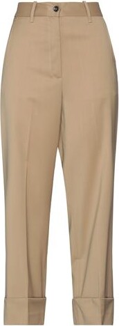 Nine In The Morning Woman Pants