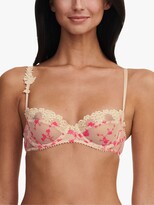 Thumbnail for your product : Passionata White Nights Balconette Bra