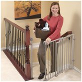 Thumbnail for your product : Evenflo Secure Step Top of Stair Gate