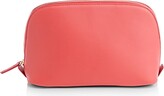 Thumbnail for your product : ROYCE New York Leather Cosmetic Case