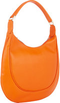 Thumbnail for your product : Valextra Tulip Hobo