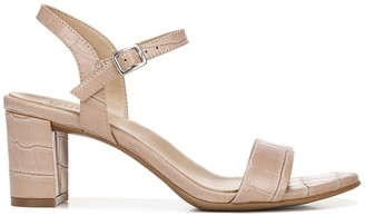 croc sandals wide width