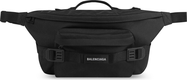 balenciaga beltpack