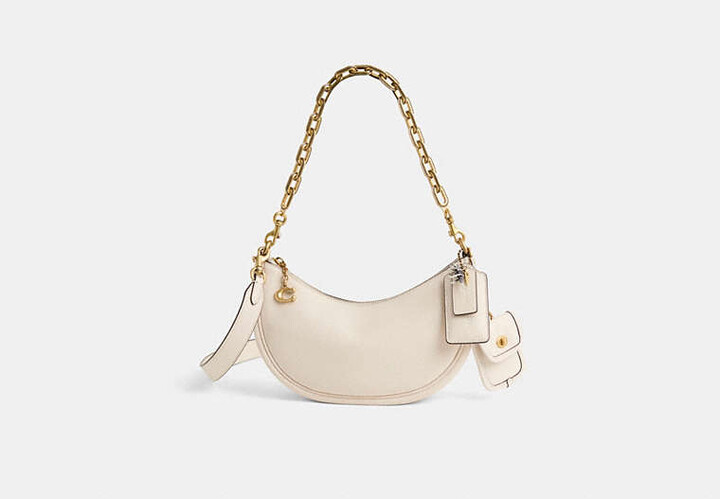 Coach Upcrafted Mira Shoulder Bag