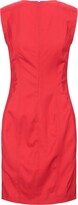 Thumbnail for your product : Love Moschino Short Dress Red