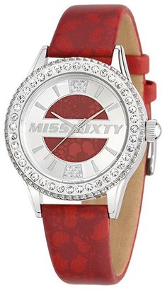 Miss Sixty Glenda R0751103503 women's quartz wristwatch