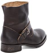 Thumbnail for your product : NDC .made by hand Biker Low Boot