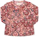 Thumbnail for your product : Scotch R'Belle FLORAL TOP