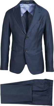 Emporio Armani Man Suit