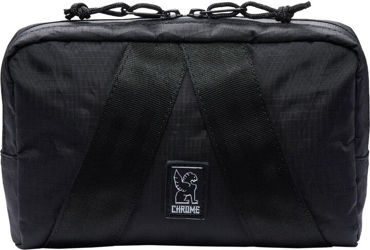 Chrome Mini Tensile Sling Bag