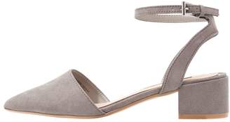 Dorothy Perkins EMELIA Classic heels black