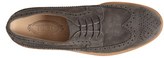 Thumbnail for your product : Tod's 'Derby' Nubuck Wingtip (Men)