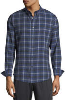Thumbnail for your product : Slate & Stone Men's Casual Plaid Button-Down Shirt