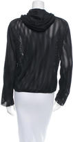 Thumbnail for your product : Chanel Sport Jacket