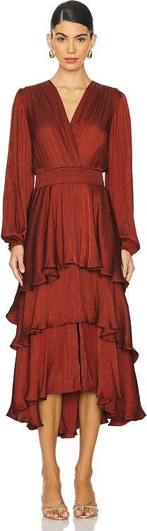 Bei Dress