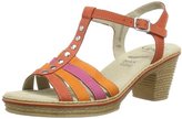 Thumbnail for your product : By Caprice Caprice Women's Tracy-1 9-9-28755-22 008 Slingback