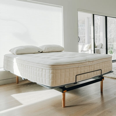 Naturepedic Concerto Organic Pillow Top Mattress