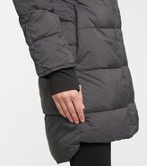 Thumbnail for your product : Canada Goose Alliston down coat