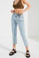 Thumbnail for your product : Levi's Levi’s 501 Cropped Skinny Jean – Stone Throw