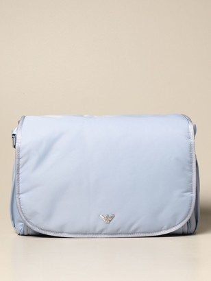 giorgio armani diaper bag