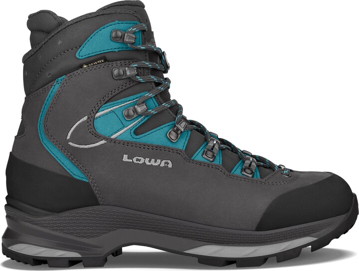 Lowa Mauria Evo GTX Hiking Boots