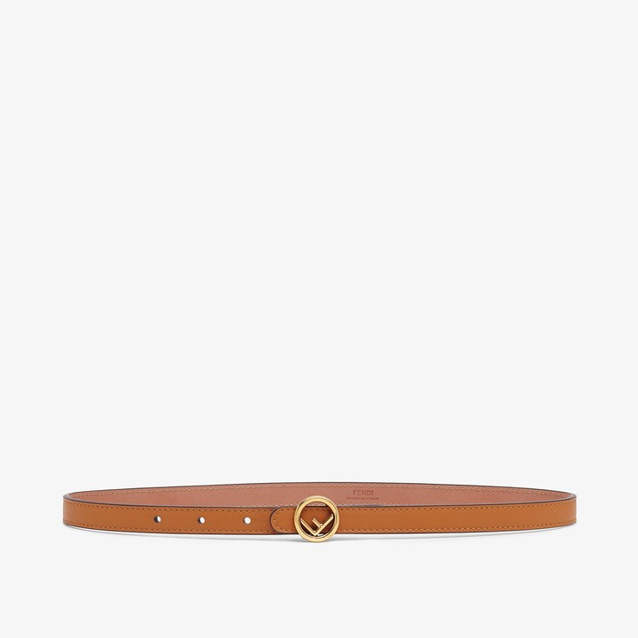 ladies fendi belt