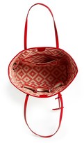 Thumbnail for your product : Jonathan Adler 'Duchess' Woven Tote