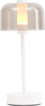 TJMAXX 12In Luze Rechargeable Table Lamp