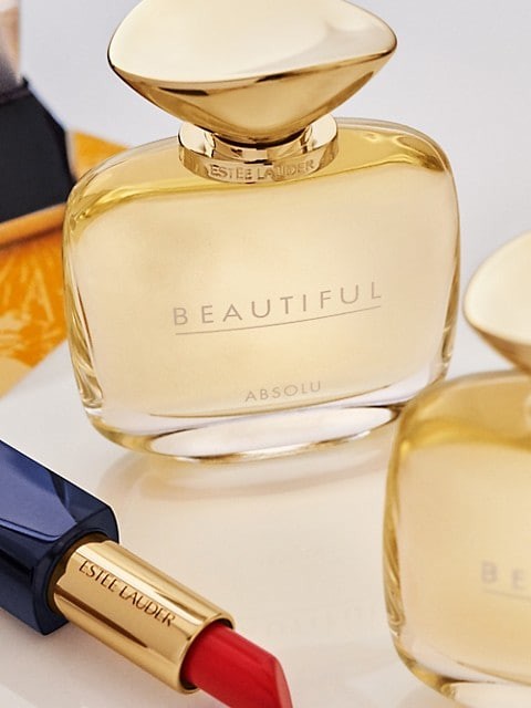 estee lauder beautiful absolu