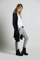 Thumbnail for your product : Free People Buttermilk Biscuit Cardigan